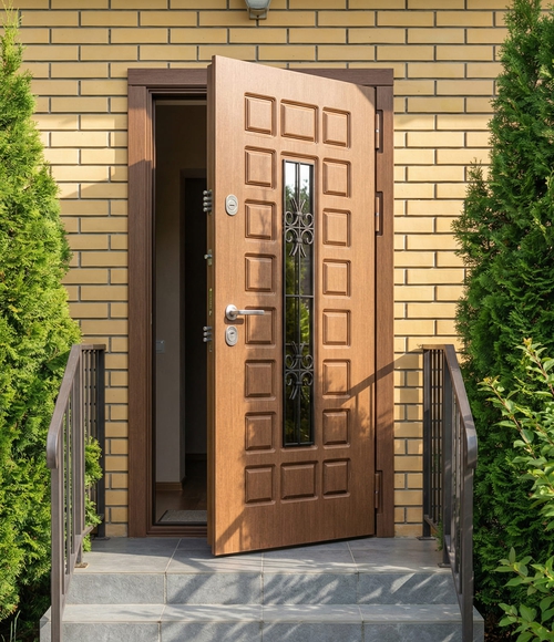 Classic Arioso RAL 3028