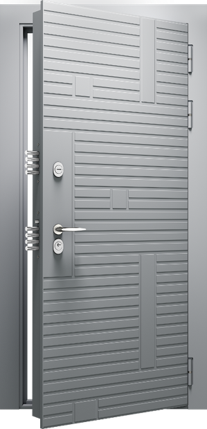 Коллекция Avangard