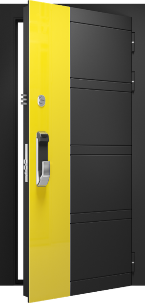 Коллекция High Tech Smart