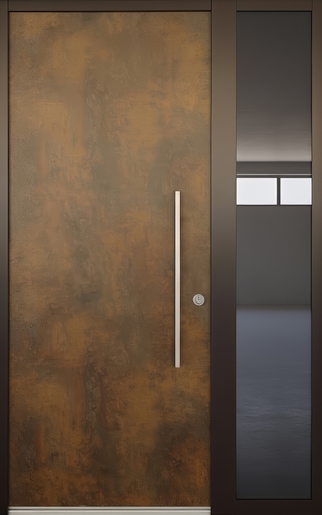 Патинированная бронза Патинированная бронза